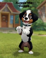 Auggie the Doggie