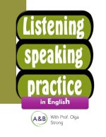 LISTENING SPEAKING PRACTICE in English