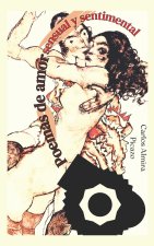 Poemas de amor sensual y sentimental