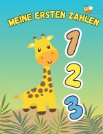 Meine ersten Zahlen