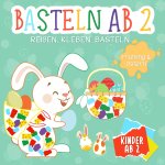 Basteln ab 2 Jahre