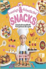 Lustige und köstliche Snacks, kinderfreundliche Vorspeisen Rezepte