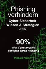 Phishing verhindern - Psychologisches Wissen und Strategien