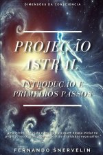 PROJEÇÃO ASTRAL