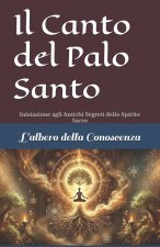 Il Canto del Palo Santo