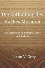 Die Enthüllung des Buches Mormon