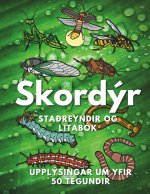Skordýr