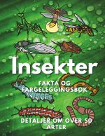 Insekter
