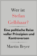 Wer ist Stefan Gelbhaar?