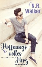 Hoffnungsvolles Herz