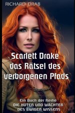 SCARLETT DRAKE
