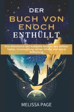 Der Buch Von Enoch Enthüllt