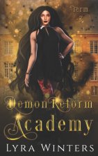 Demon Reform Academy