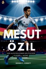 MESUT ÖZIL