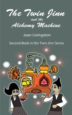 The Twin Jinn and the Alchemy Machine