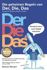 Die geheimen Regeln von Der, Die, Das