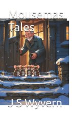 Mousemas Tales
