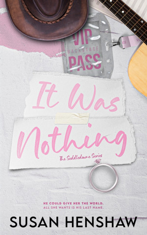 It Was Nothing