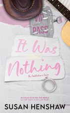 It Was Nothing