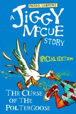 The Curse of the Poltergoose