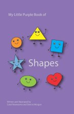 My Little Purple Book of Shapes