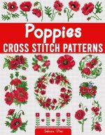 Poppies Cross Stitch Patterns