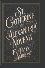 St. Catherine of Alexandria Novena