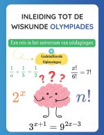 Inleiding tot de Wiskunde Olympiades