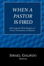 When a Pastor is Fired