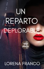 Un reparto deplorable