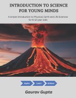 INTRODUCTION TO SCIENCE FOR YOUNG MINDS