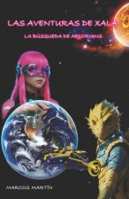LAS AVENTURAS DE XALA