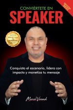 CONVIÉRTETE EN SPEAKER