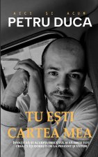 Tu Esti Cartea Mea