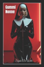 Gummi-Nonne