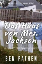 Das Haus von Mrs. Jackson