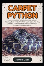 CARPET PYTHON