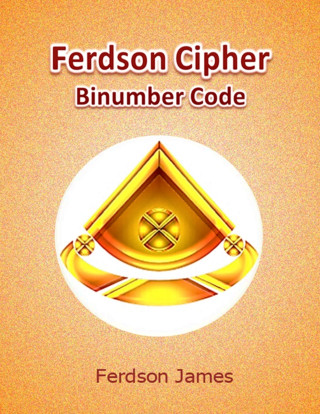Ferdson Cipher