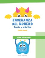 Enseñanza del número. Teoría y práctica