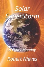 Solar SuperStorm