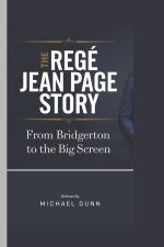 A Regé Jean Page Story
