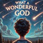 What A Wonderful God