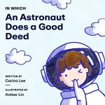 In Which An Astronaut Does A Good Deed