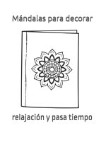 Mándalas para decorar