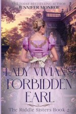 Lady Vivian's Forbidden Earl