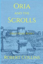 Oria and the Scrolls