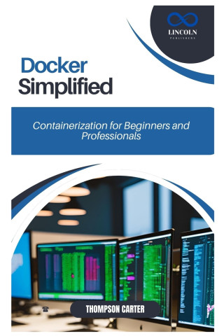 Docker Simplified