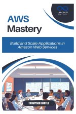AWS Mastery