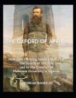 The Oxford of Africa