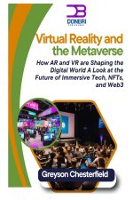 Virtual Reality and the Metaverse